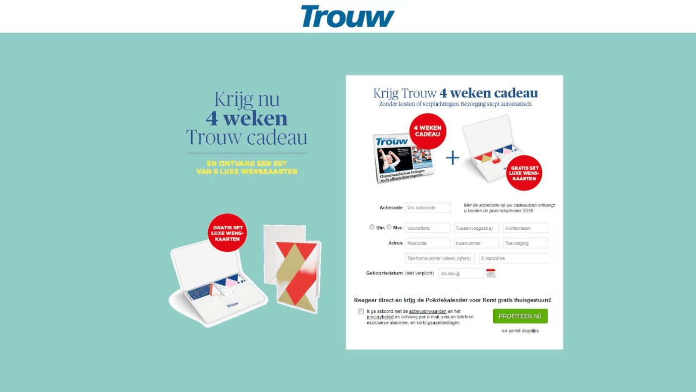 De Persgroep (DPG Media)