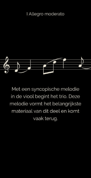 Zèta Trio Live tweede screenshot